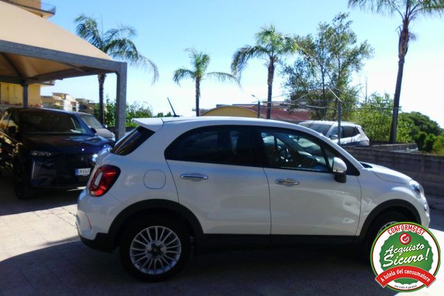 FIAT 500X 1.3 MULTIJET 95 CV C0NNECT - foto 8
