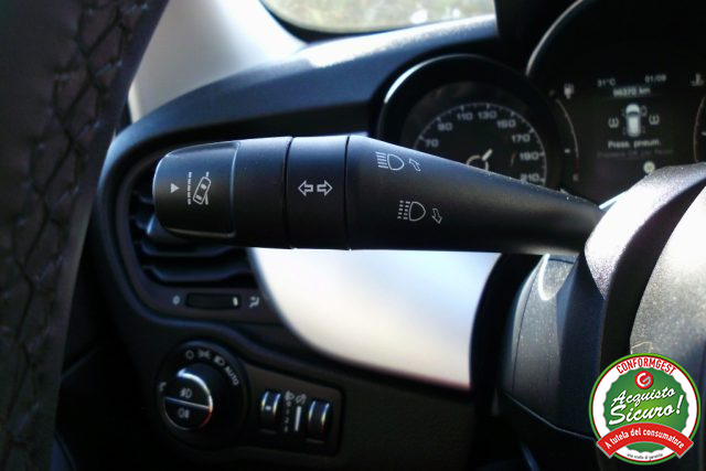 FIAT 500X 1.3 MULTIJET 95 CV C0NNECT - foto 23