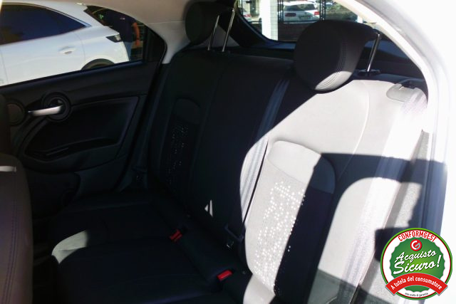 FIAT 500X 1.3 MULTIJET 95 CV C0NNECT - foto 12