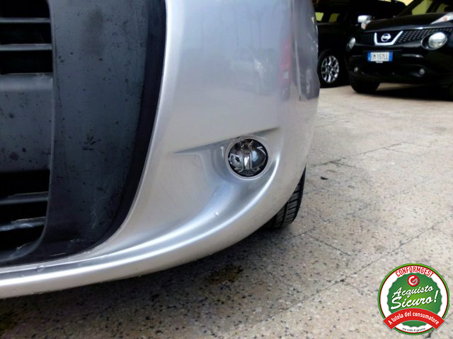 FIAT QUBO 1.3 MJT 80 CV DYNAMIC - foto 31