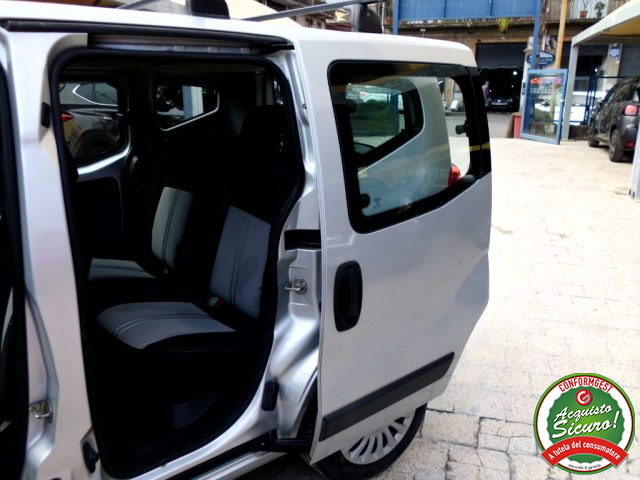 FIAT QUBO 1.3 MJT 80 CV DYNAMIC - foto 15