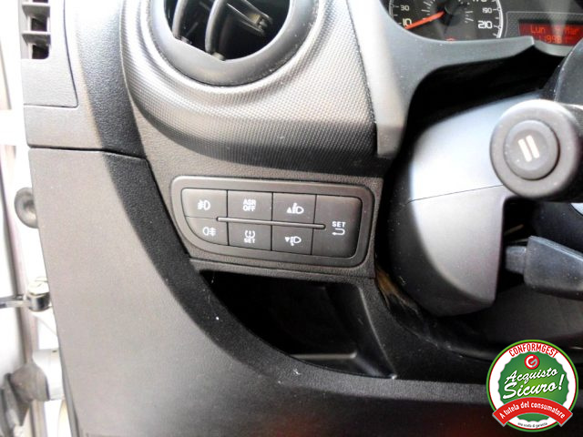 FIAT QUBO 1.3 MJT 80 CV DYNAMIC - foto 17