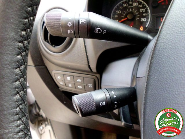 FIAT QUBO 1.3 MJT 80 CV DYNAMIC - foto 24