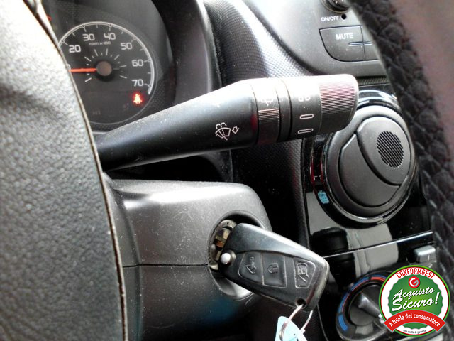 FIAT QUBO 1.3 MJT 80 CV DYNAMIC - foto 25