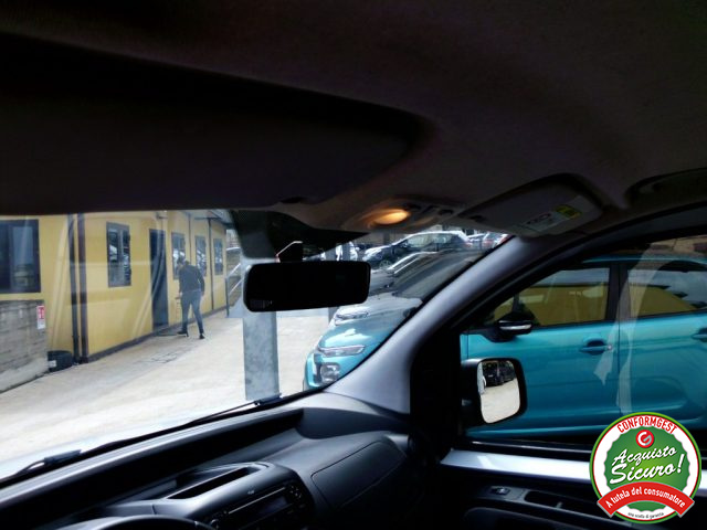 FIAT QUBO 1.3 MJT 80 CV DYNAMIC - foto 26