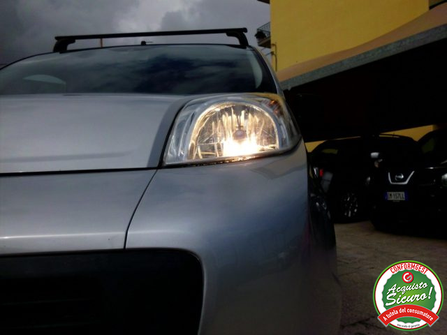 FIAT QUBO 1.3 MJT 80 CV DYNAMIC - foto 30
