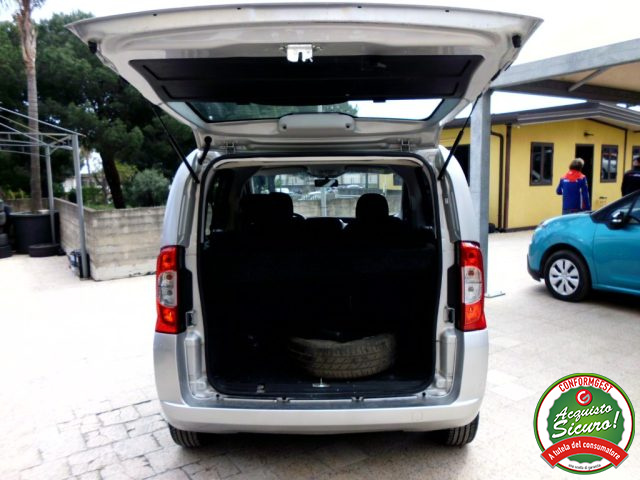 FIAT QUBO 1.3 MJT 80 CV DYNAMIC - foto 33