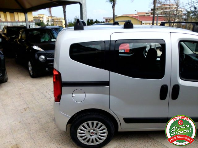 FIAT QUBO 1.3 MJT 80 CV DYNAMIC - foto 36