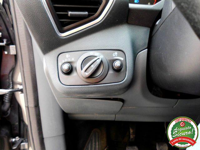 FORD C-MAX 1.6 TDCI 115CV BUSINESS - foto 17