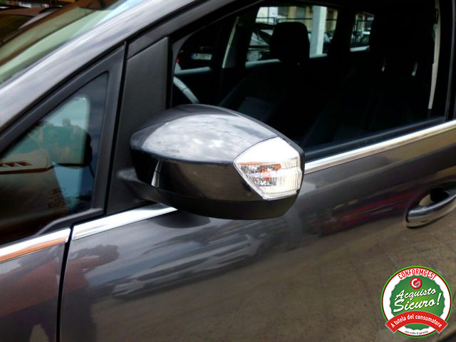 FORD C-MAX 1.6 TDCI 115CV BUSINESS - foto 29