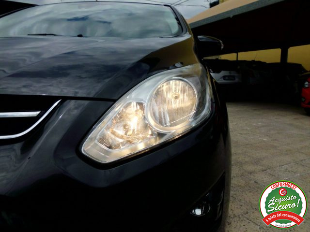 FORD C-MAX 1.6 TDCI 115CV BUSINESS - foto 31