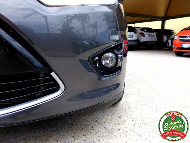 FORD C-MAX 1.6 TDCI 115CV BUSINESS - foto 32