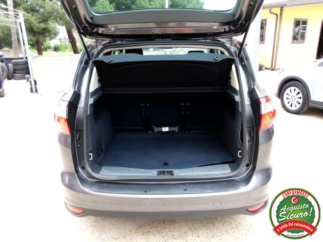 FORD C-MAX 1.6 TDCI 115CV BUSINESS - foto 34
