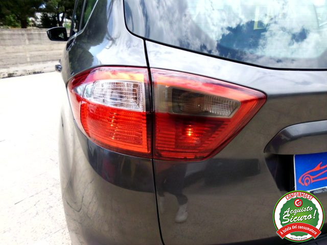 FORD C-MAX 1.6 TDCI 115CV BUSINESS - foto 36