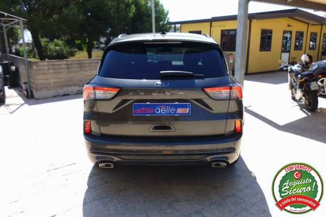 FORD KUGA 1.5 ECOBLUE 120 CV 2WD ST-LINE - foto 6