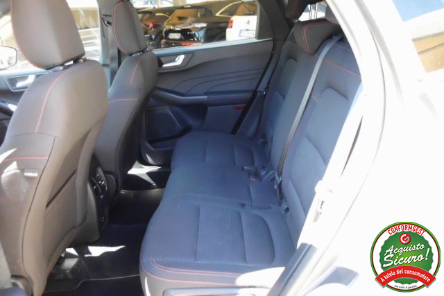 FORD KUGA 1.5 ECOBLUE 120 CV 2WD ST-LINE - foto 10