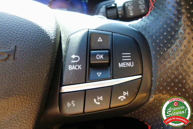 FORD KUGA 1.5 ECOBLUE 120 CV 2WD ST-LINE - foto 26