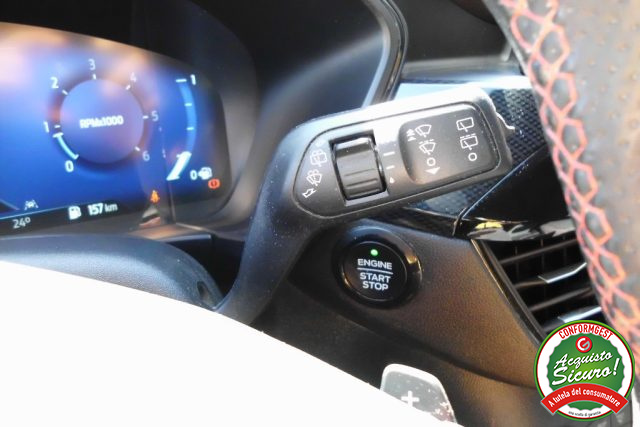 FORD KUGA 1.5 ECOBLUE 120 CV 2WD ST-LINE - foto 28