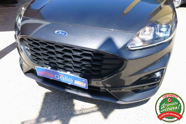 FORD KUGA 1.5 ECOBLUE 120 CV 2WD ST-LINE - foto 35