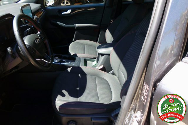FORD KUGA 1.5 ECOBLUE 120 CV 2WD ST-LINE - foto 9