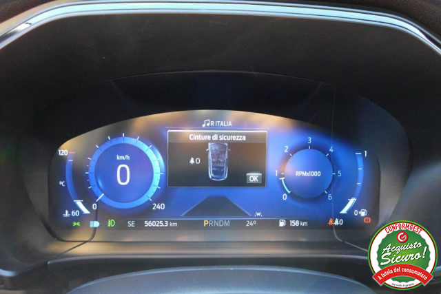 FORD KUGA 1.5 ECOBLUE 120 CV 2WD ST-LINE - foto 18