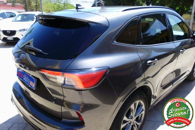 FORD KUGA 1.5 ECOBLUE 120 CV 2WD ST-LINE - foto 42