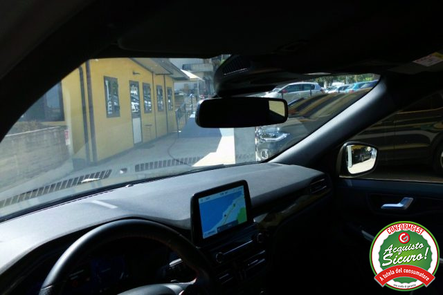 FORD KUGA 1.5 ECOBLUE 120 CV 2WD ST-LINE - foto 29