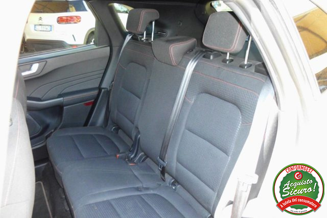 FORD KUGA 1.5 ECOBLUE 120 CV 2WD ST-LINE - foto 12