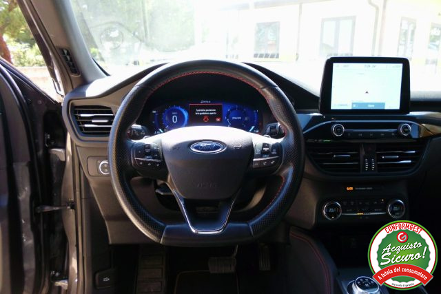 FORD KUGA 1.5 ECOBLUE 120 CV 2WD ST-LINE - foto 13