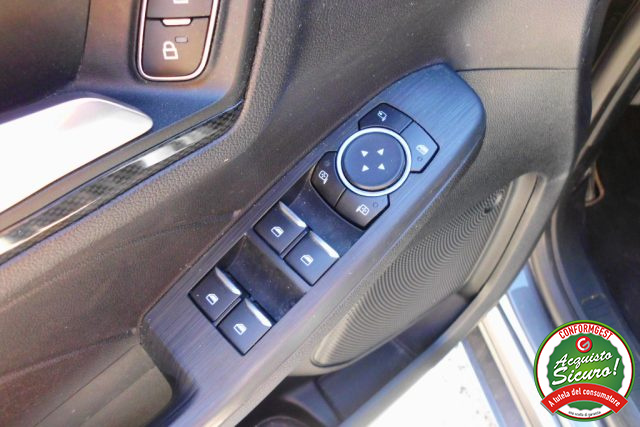 FORD KUGA 1.5 ECOBLUE 120 CV 2WD ST-LINE - foto 16
