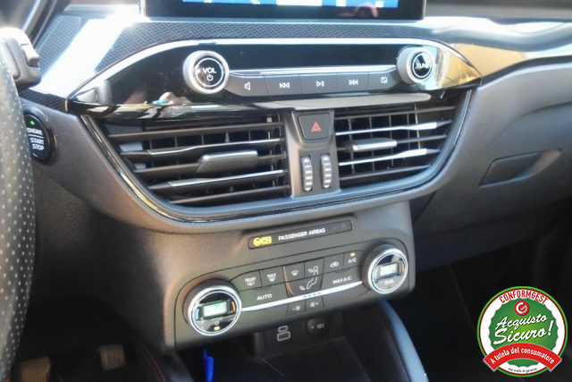 FORD KUGA 1.5 ECOBLUE 120 CV 2WD ST-LINE - foto 21