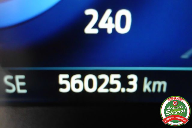 FORD KUGA 1.5 ECOBLUE 120 CV 2WD ST-LINE - foto 19