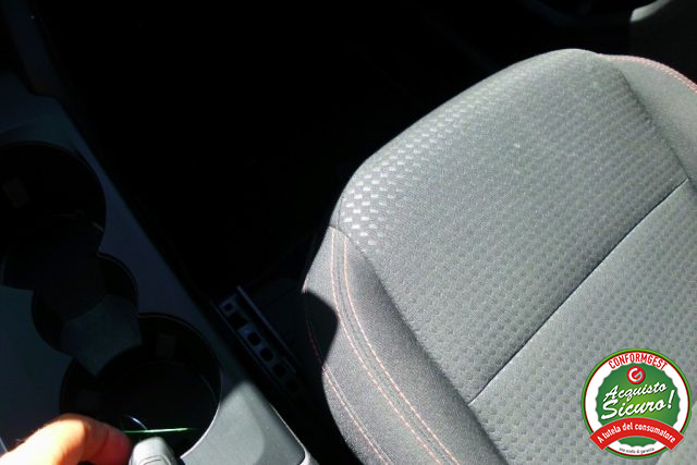 FORD KUGA 1.5 ECOBLUE 120 CV 2WD ST-LINE - foto 23