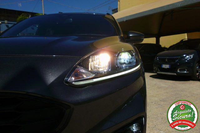 FORD KUGA 1.5 ECOBLUE 120 CV 2WD ST-LINE - foto 33