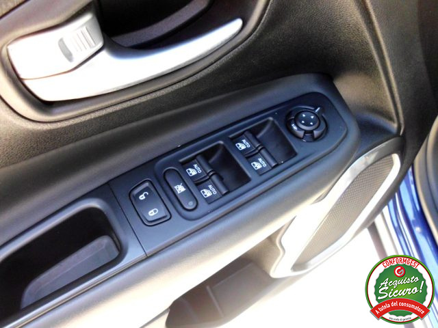 JEEP RENEGADE 1.6 MJT 120 CV LIMITED - foto 16