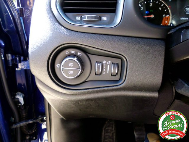 JEEP RENEGADE 1.6 MJT 120 CV LIMITED - foto 17