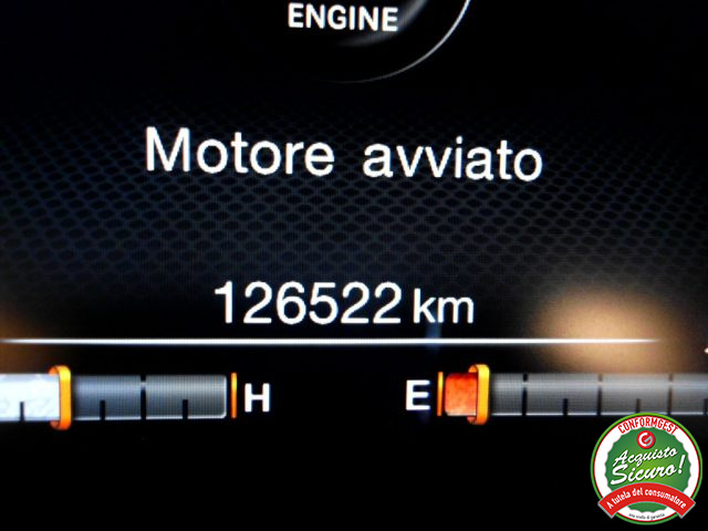 JEEP RENEGADE 1.6 MJT 120 CV LIMITED - foto 19