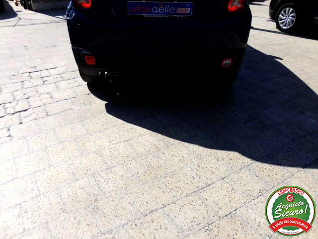 JEEP RENEGADE 1.6 MJT 120 CV LIMITED - foto 39