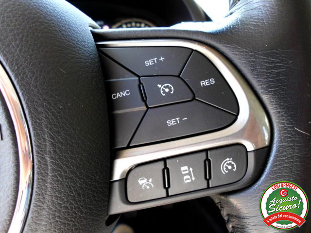 JEEP RENEGADE 1.6 MJT 120 CV LIMITED - foto 25