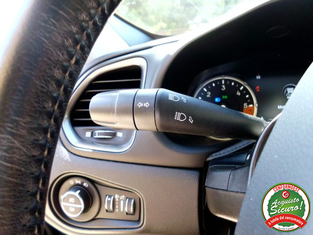 JEEP RENEGADE 1.6 MJT 120 CV LIMITED - foto 26