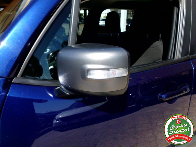 JEEP RENEGADE 1.6 MJT 120 CV LIMITED - foto 30