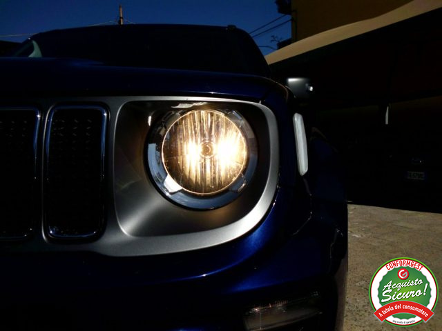 JEEP RENEGADE 1.6 MJT 120 CV LIMITED - foto 32