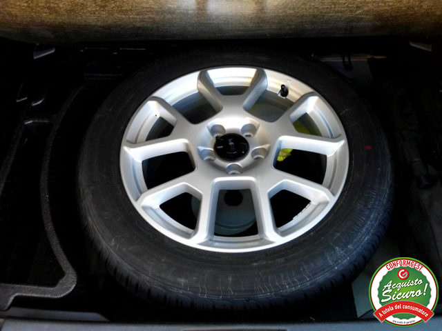 JEEP RENEGADE 1.6 MJT 120 CV LIMITED - foto 36