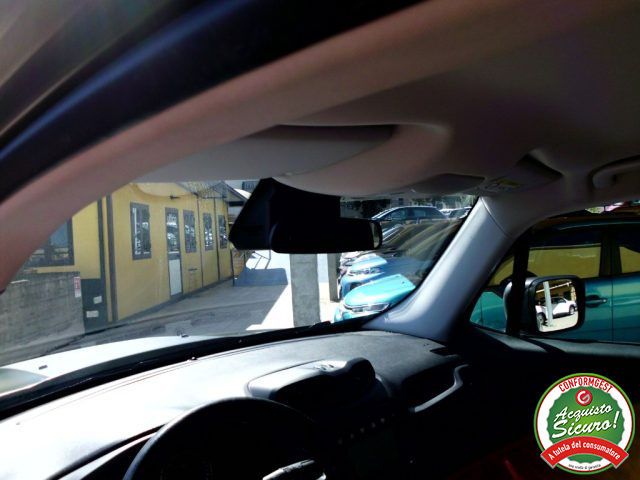 JEEP RENEGADE 2.0 MJT 170CV 4WD ACTIVE DRIVE L - foto 27