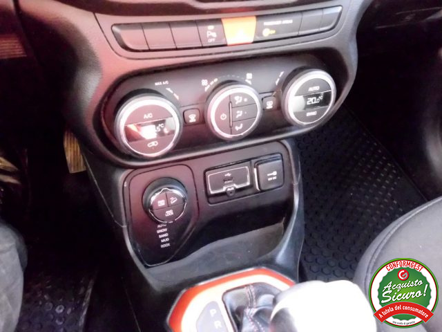 JEEP RENEGADE 2.0 MJT 170CV 4WD ACTIVE DRIVE L - foto 20
