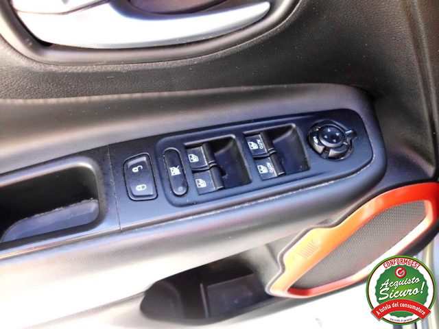 JEEP RENEGADE 2.0 MJT 170CV 4WD ACTIVE DRIVE L - foto 15