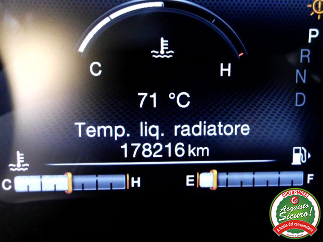 JEEP RENEGADE 2.0 MJT 170CV 4WD ACTIVE DRIVE L - foto 18