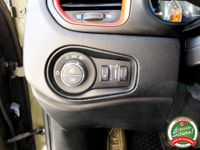 JEEP RENEGADE 2.0 MJT 170CV 4WD ACTIVE DRIVE L - foto 16