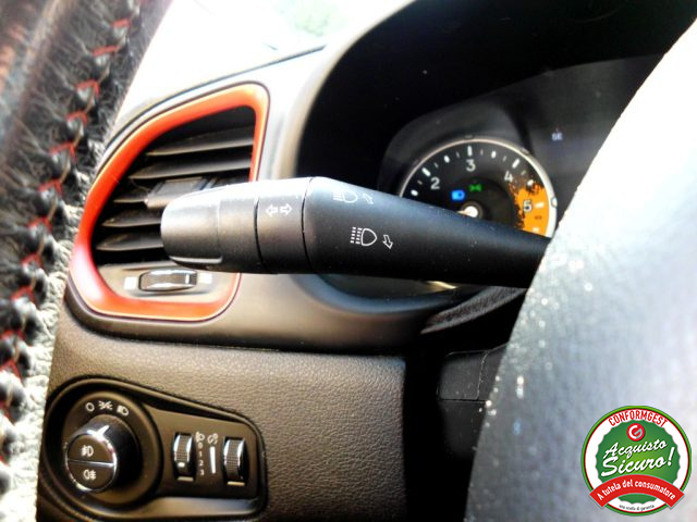 JEEP RENEGADE 2.0 MJT 170CV 4WD ACTIVE DRIVE L - foto 25