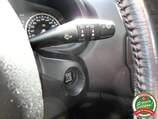 JEEP RENEGADE 2.0 MJT 170CV 4WD ACTIVE DRIVE L - foto 26